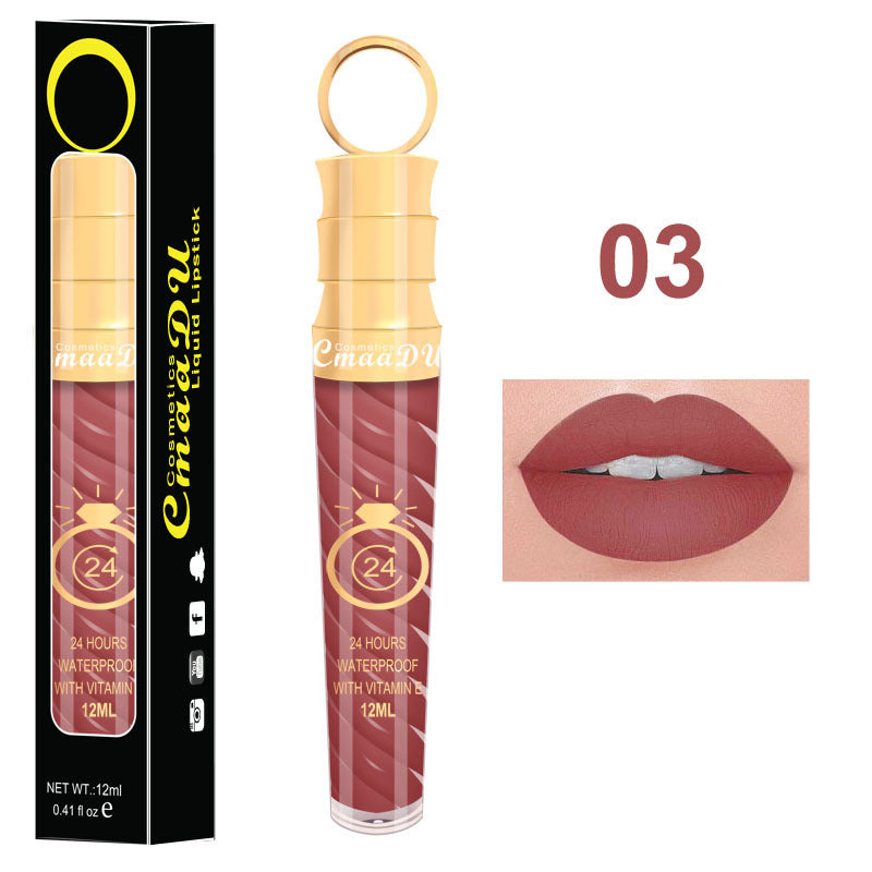 Lip gloss Lip gloss